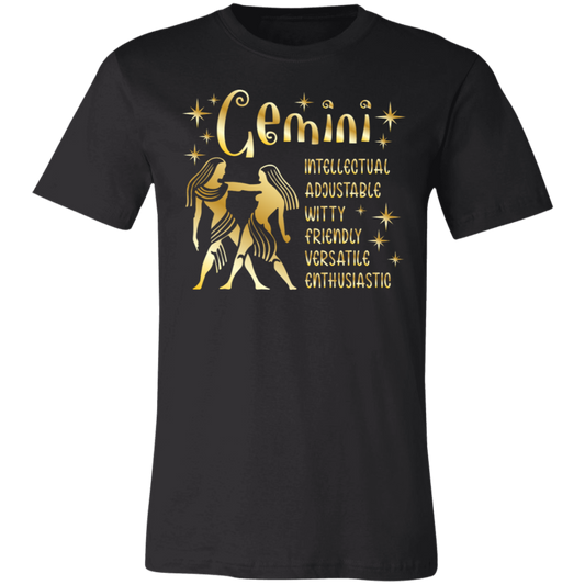 Gemini Tee