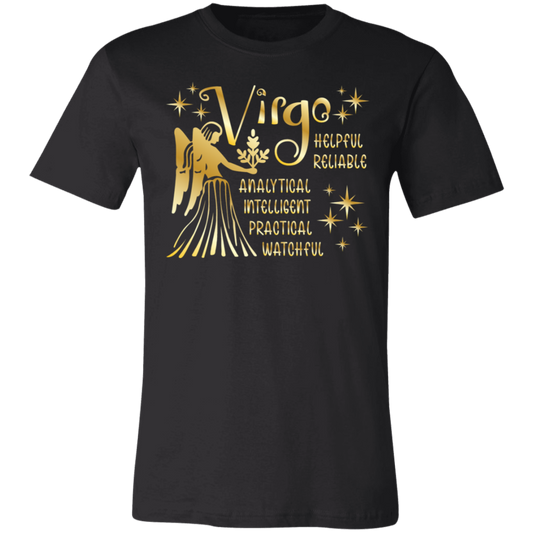 Virgo Tee