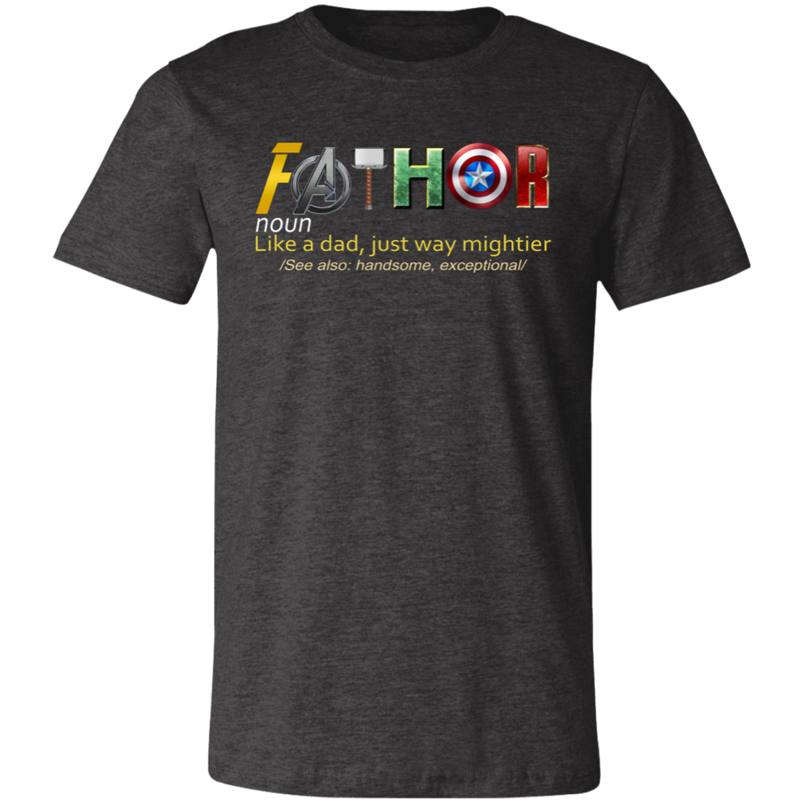 Fathor