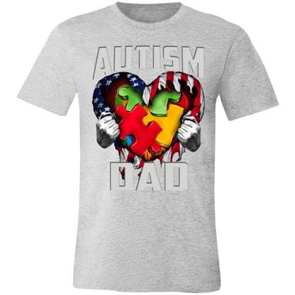 Autism Dad