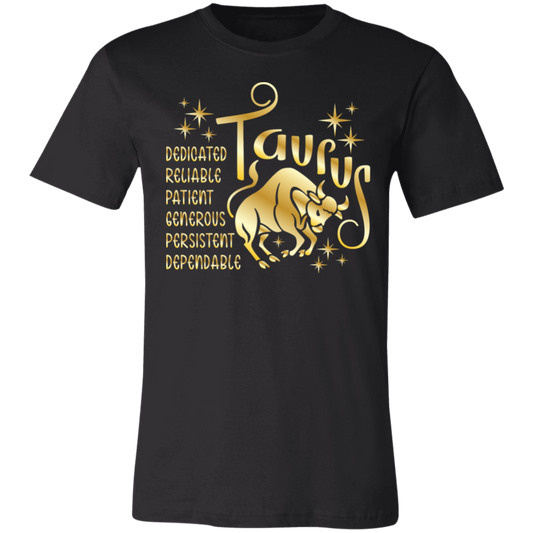 Taurus Tee