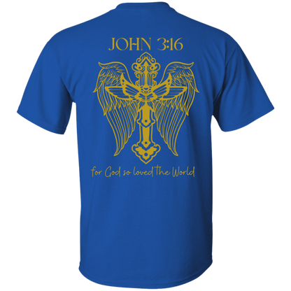 John 3:16