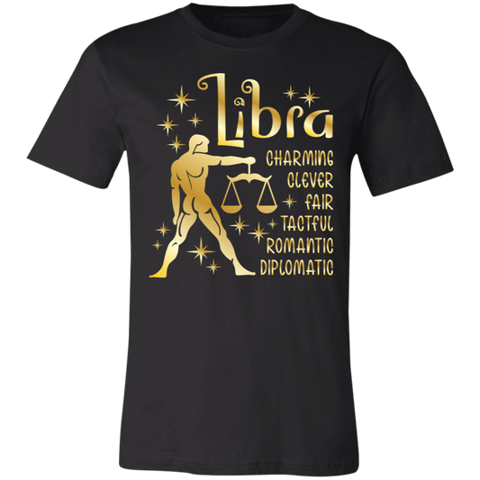 Libra Tee