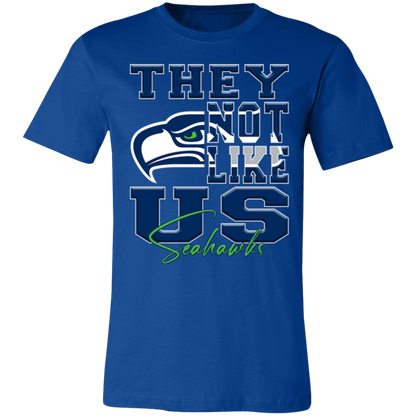 Seahawks