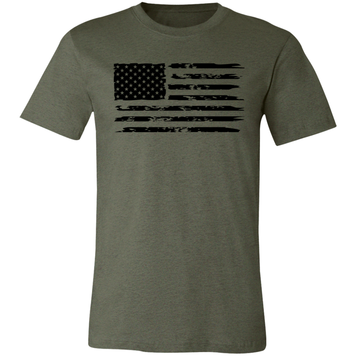 Flag Shirt