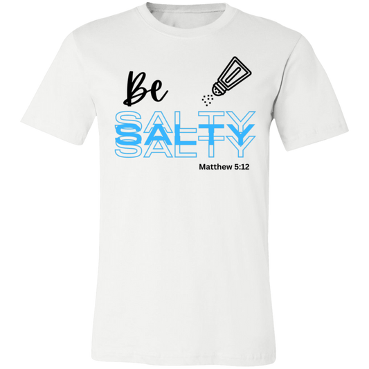 Be Salty