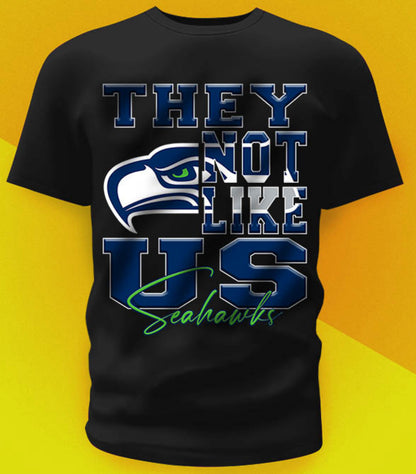 Seahawks