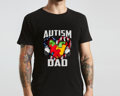 Autism Dad