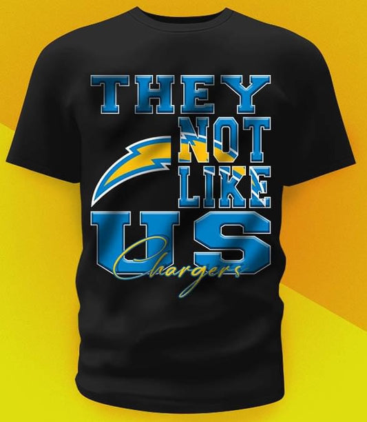 Chargers