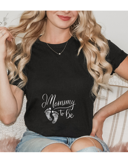 Mommy to be