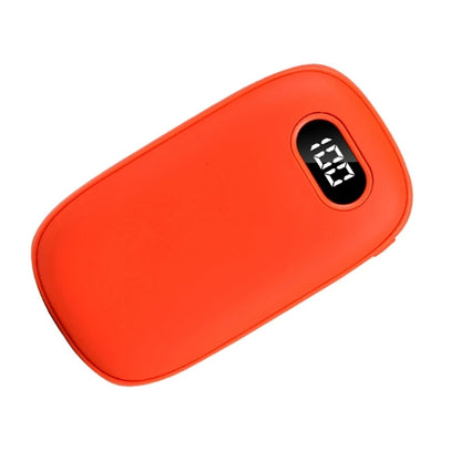 Hand Warmer Power Bank 2-in-1™