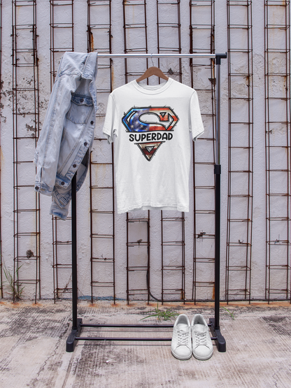 Super Dad
