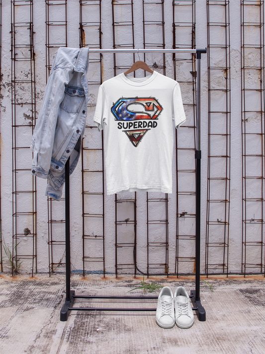 Super Dad