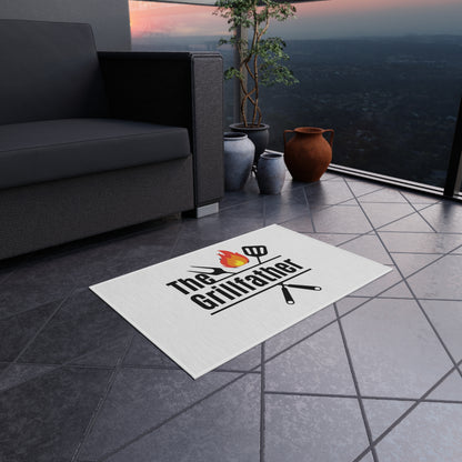 GrillFather Rug