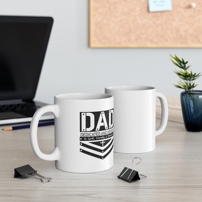 Dad Mug