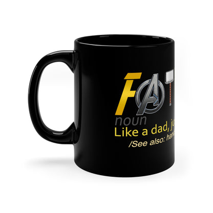 Fathor mug