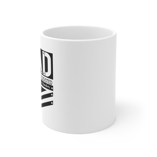 Dad Mug