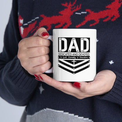 Dad Mug