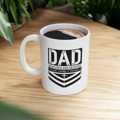 Dad Mug