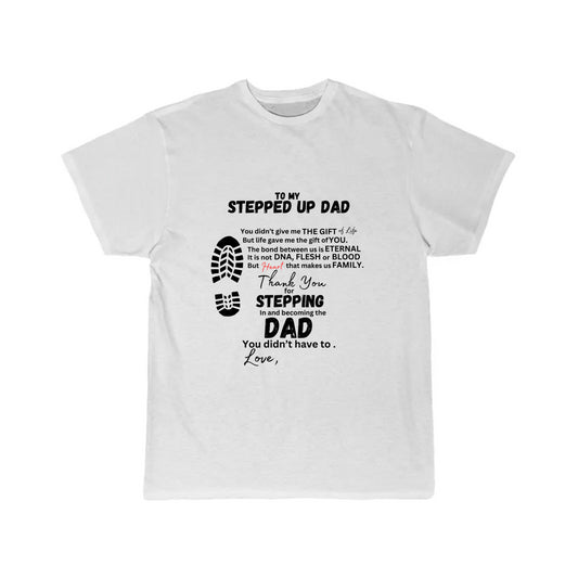 Men's Short Sleeve Tee