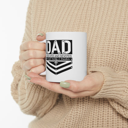 Dad Mug