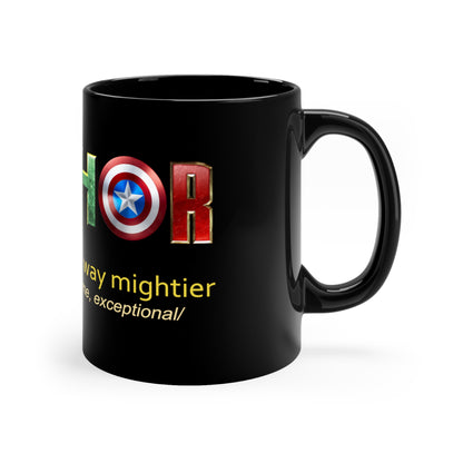 Fathor mug