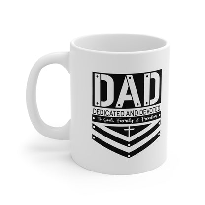 Dad Mug
